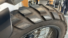 Ktm Adventure 890 Adventure R (22MY)